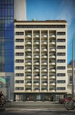Áureos Rio Residencial · foto 2