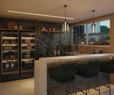 Áureos Rio Residencial · foto 4