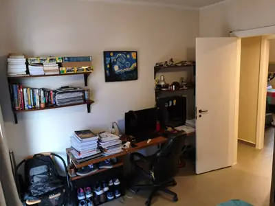 Apartamento em Icaraí · 3 quartos · 120m² · Campo de São Bento · foto 4
