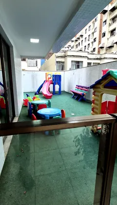 Apartamento à Venda em Icaraí: 2 Suítes, Varandão e Lazer Completo na Rua Cinco de Julho · foto 5